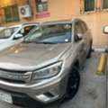 SAR 21000,  Changan CS75,  2018,  330000 KM,   1.8 Turbo SUV
