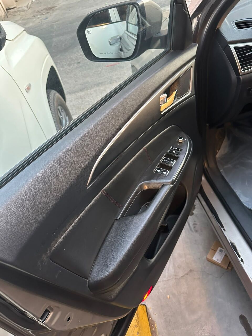 Jubail, Vehicles, Cars & Trucks , SAR 21000,  Changan CS75,  2018,  330000 KM,   1.8 Turbo SUV