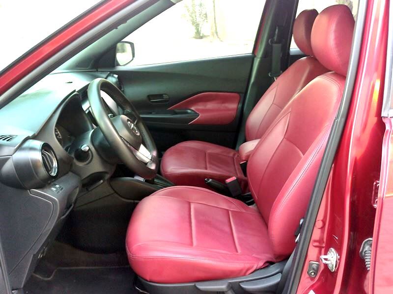 Zinj, Vehicles, Cars & Trucks , BHD 3800,  Nissan Kicks,  2019,  Automatic,  68000 KM,  Single Owner, Agency Maintained, Low Mileage - Quick Sale