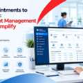 From Appointments To Follow-Ups: How Patient Management Systems Simplify Healthcare