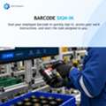 Electronic Work Instructions