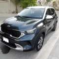 BHD 11,  Kia Sonet,  2021,  Automatic,  86000 KM,  CAR FOR MONTHLY RENT - Reasonable Price