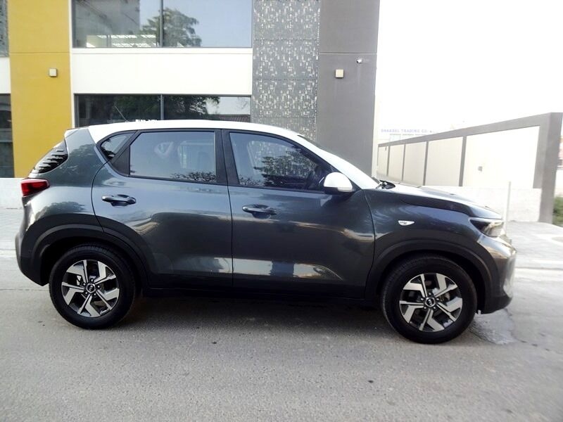 Umm Al Hassam, Vehicles, Cars & Trucks , BHD 11,  Kia Sonet,  2021,  Automatic,  86000 KM,  CAR FOR MONTHLY RENT - Reasonable Price