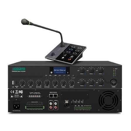 Riyadh, Electronics, SAR 1000,  Audio Solutions And  Public Address Systems