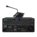 SAR 1000,  Audio Solutions And  Public Address Systems