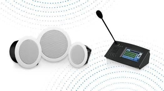 Riyadh, Electronics, SAR 1000,  Audio Solutions And  Public Address Systems