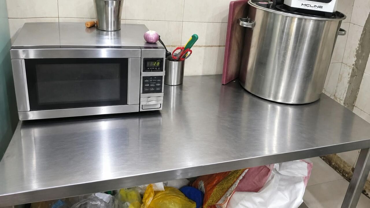 Riyadh, Businesses For Sale, Indian Restaurant For Sale &ndash; Biryani Point Indian Running Restaurant For Sale In Al Nahda,