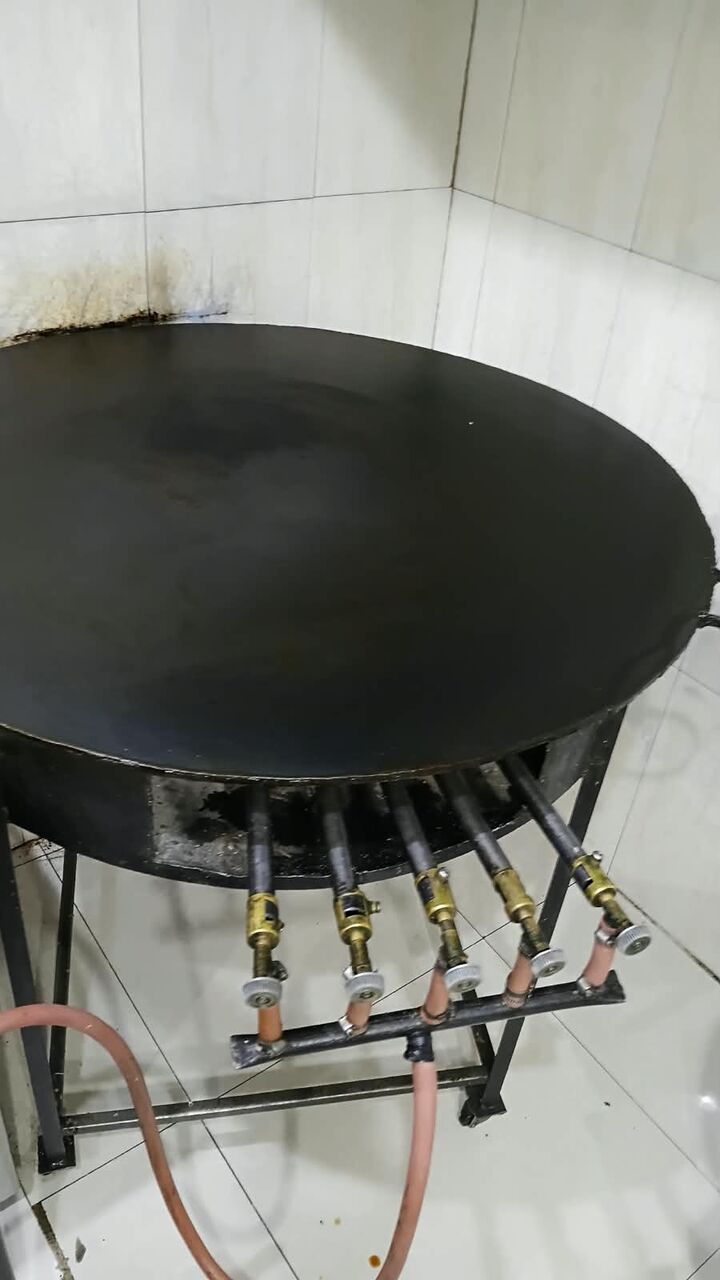 Riyadh, Businesses For Sale, Indian Restaurant For Sale &ndash; Biryani Point Indian Running Restaurant For Sale In Al Nahda,