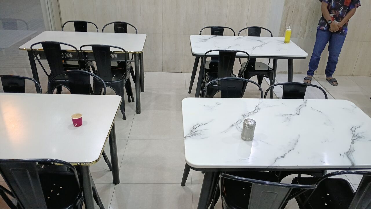Riyadh, Businesses For Sale, Indian Restaurant For Sale &ndash; Biryani Point Indian Running Restaurant For Sale In Al Nahda,