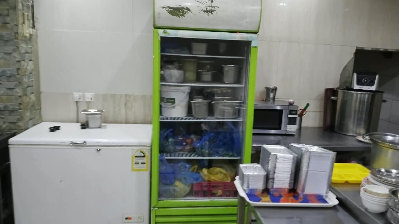 Riyadh, Businesses For Sale, Indian Restaurant For Sale &ndash; Biryani Point Indian Running Restaurant For Sale In Al Nahda,
