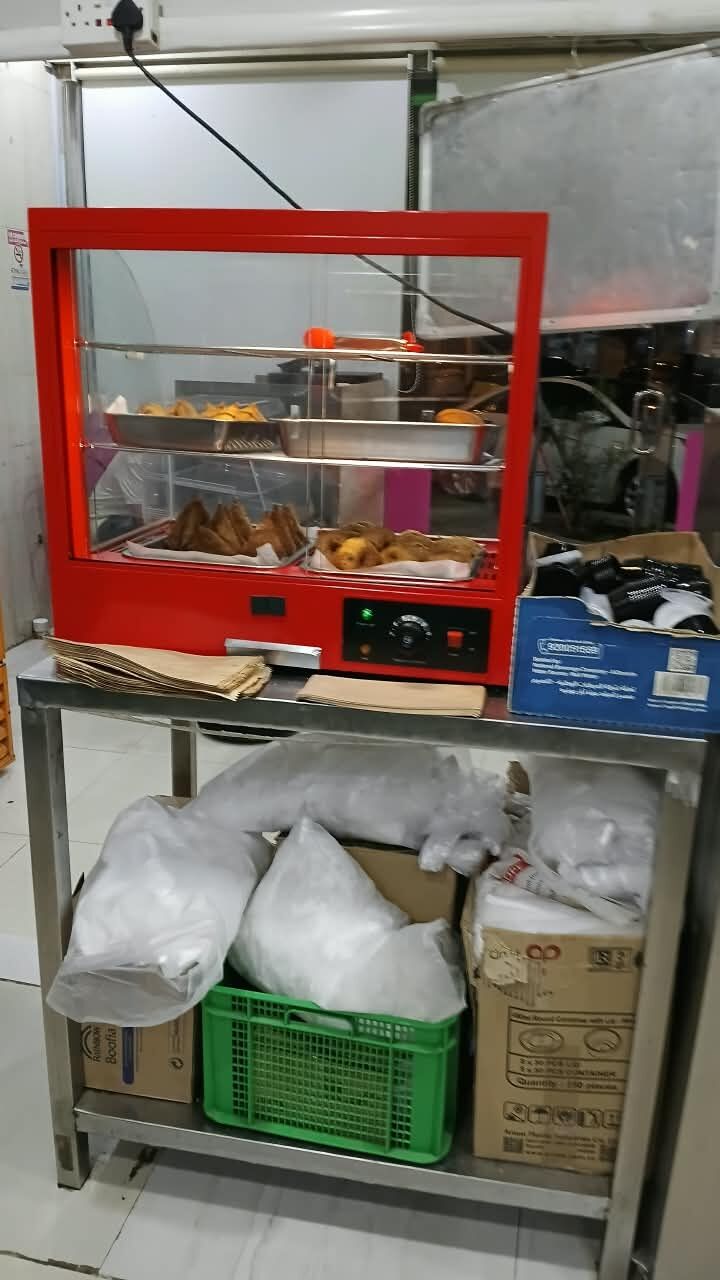Riyadh, Businesses For Sale, Indian Restaurant For Sale &ndash; Biryani Point Indian Running Restaurant For Sale In Al Nahda,