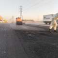 Look At Quality Compactions And Asphalt.