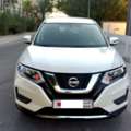 BHD 111,  Nissan X-Trail,  2021,  Automatic,  75000 KM,  First Owner - No-Repaint, Excellent Condition - Urgent Sale