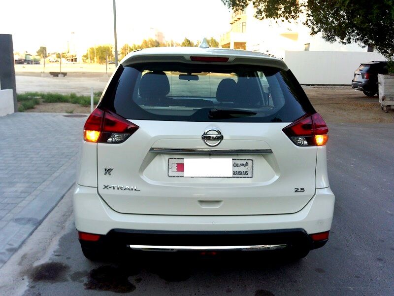 Manama, Vehicles, Cars & Trucks , BHD 111,  Nissan X-Trail,  2021,  Automatic,  75000 KM,  First Owner - No-Repaint, Excellent Condition - Urgent Sale