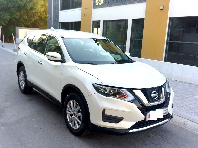 Manama, Vehicles, Cars & Trucks , BHD 111,  Nissan X-Trail,  2021,  Automatic,  75000 KM,  First Owner - No-Repaint, Excellent Condition - Urgent Sale