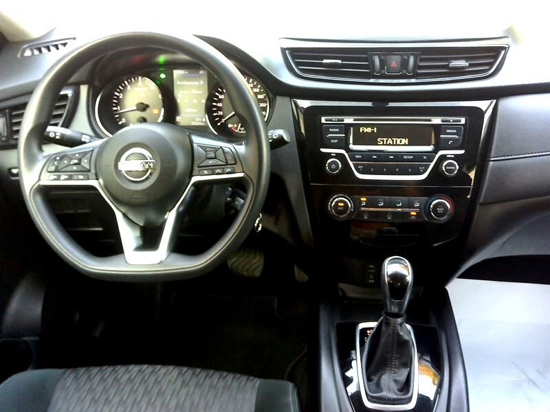 Manama, Vehicles, Cars & Trucks , BHD 111,  Nissan X-Trail,  2021,  Automatic,  75000 KM,  First Owner - No-Repaint, Excellent Condition - Urgent Sale