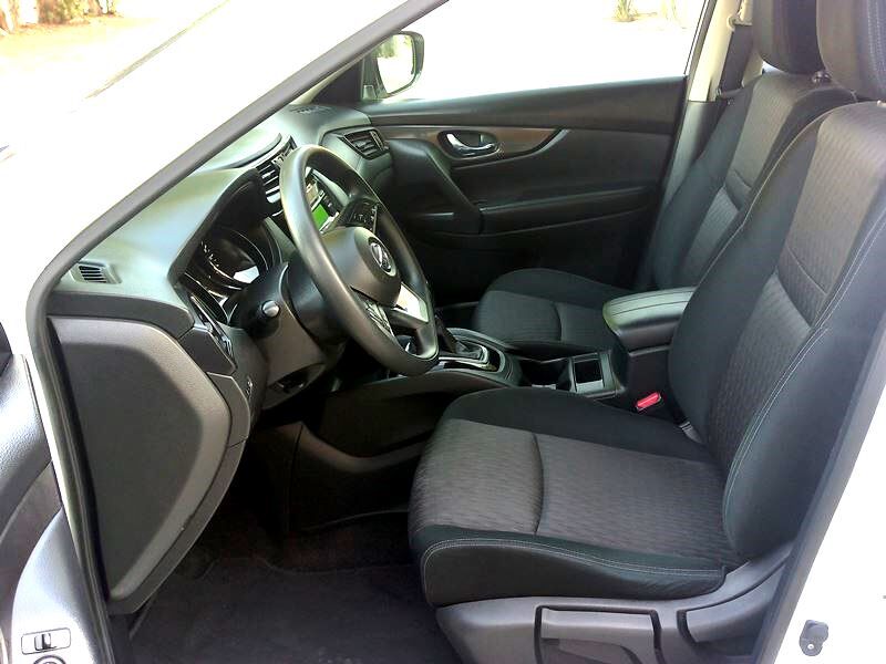 Manama, Vehicles, Cars & Trucks , BHD 111,  Nissan X-Trail,  2021,  Automatic,  75000 KM,  First Owner - No-Repaint, Excellent Condition - Urgent Sale