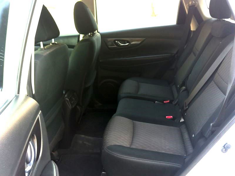 Manama, Vehicles, Cars & Trucks , BHD 111,  Nissan X-Trail,  2021,  Automatic,  75000 KM,  First Owner - No-Repaint, Excellent Condition - Urgent Sale