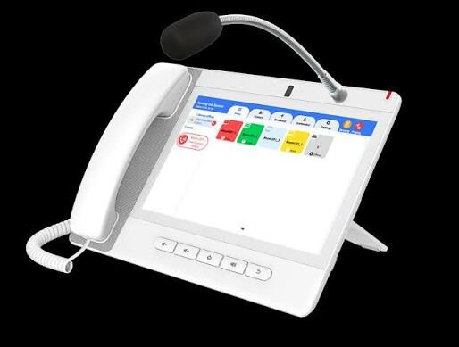 Riyadh, Electronics, SAR 1001,  Nurse Call Systems - Supply And Install