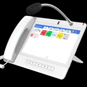 SAR 1001, Nurse Call Systems - Supply And Install