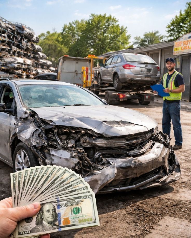 Perth, Items Wanted, Cash For Cars Perth | Sell Your Car Today For Instant Cash