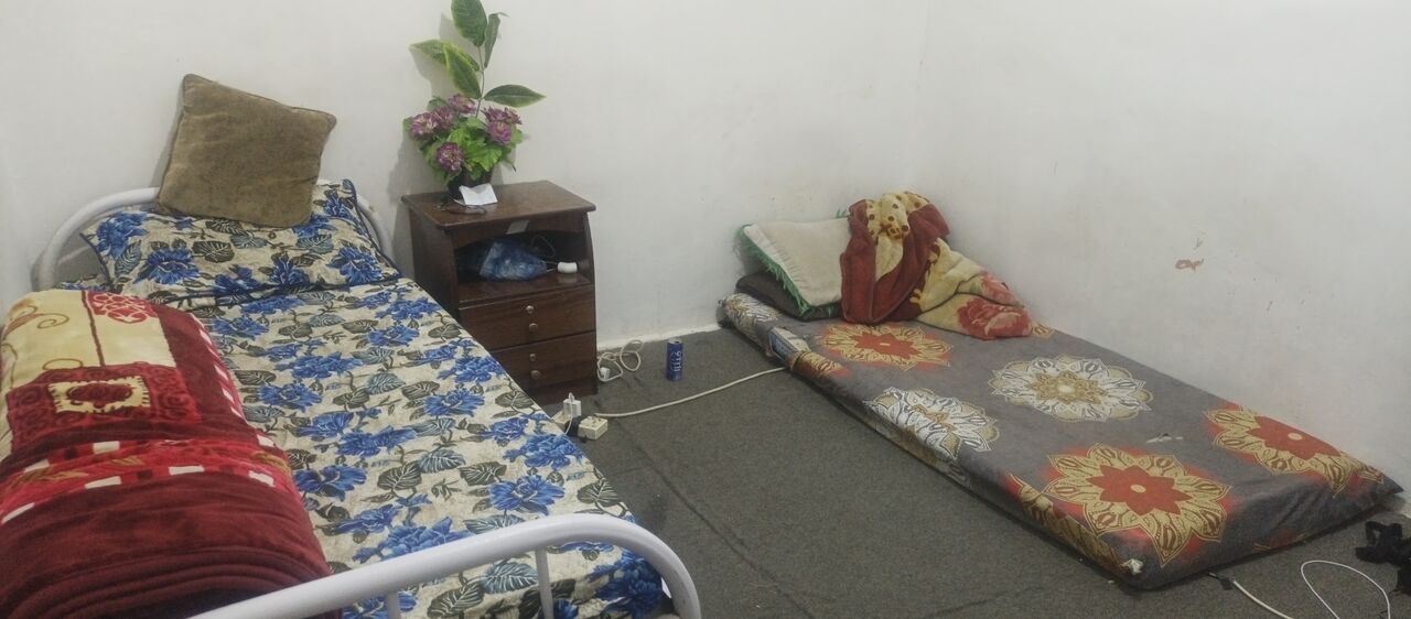 Al Yamamah, Rooms for Rent, SAR 2000/year,  Advance Rent For 6 Months
