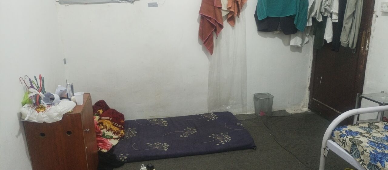 Al Yamamah, Rooms for Rent, SAR 2000/year,  Advance Rent For 6 Months