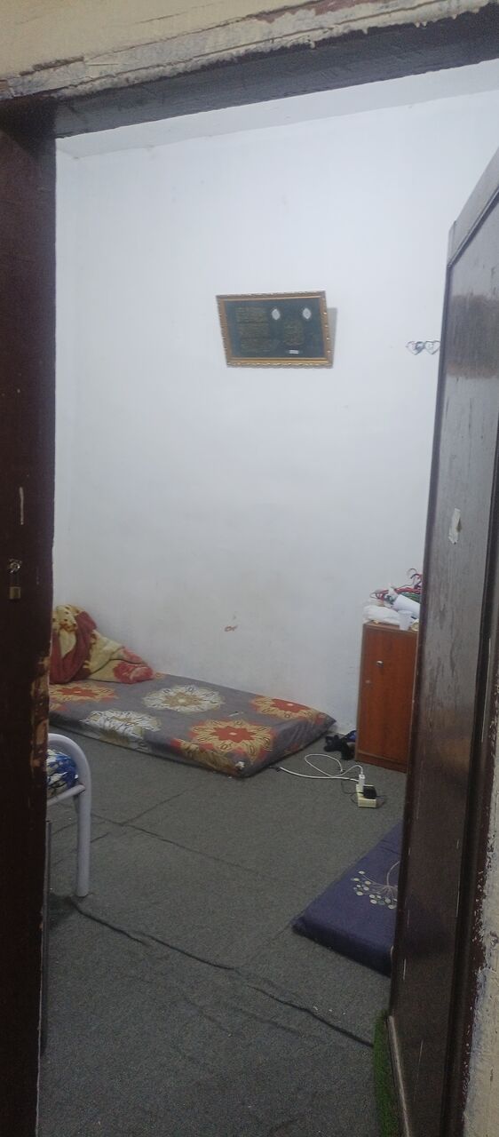 Al Yamamah, Rooms for Rent, SAR 2000/year,  Advance Rent For 6 Months