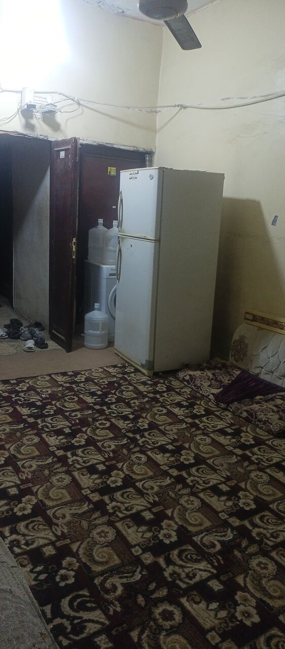 Al Yamamah, Rooms for Rent, SAR 2000/year,  Advance Rent For 6 Months