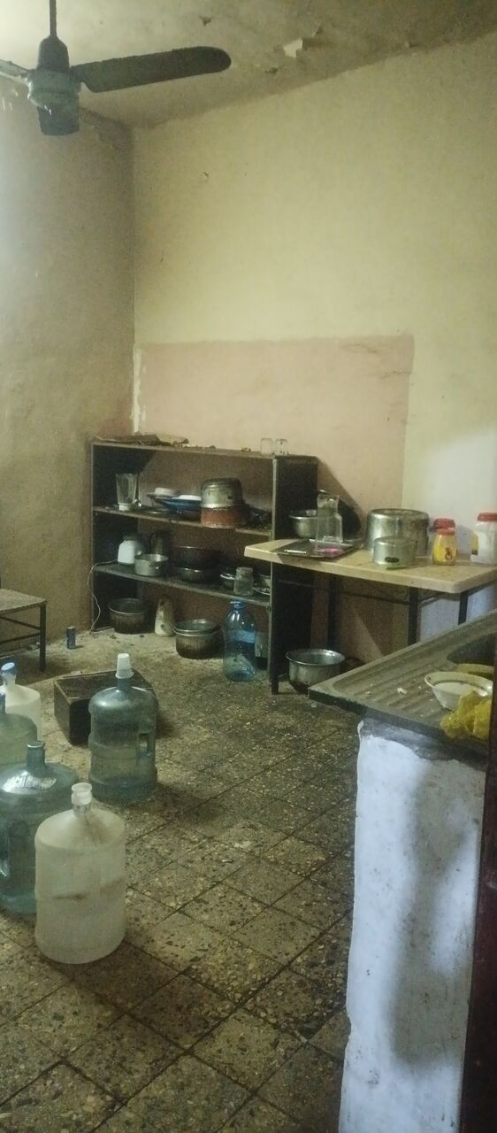 Al Yamamah, Rooms for Rent, SAR 2000/year,  Advance Rent For 6 Months