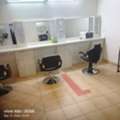 SAR 2500,  Barbar Saloon For Rent With Three Chairs Capacity Very Neat N Cleanon Main Road Iskanera P