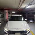 SAR 65000,  Hyundai Elantra SE 2.0,  2024,  Automatic,  159000 KM,  Hyundai Elantra