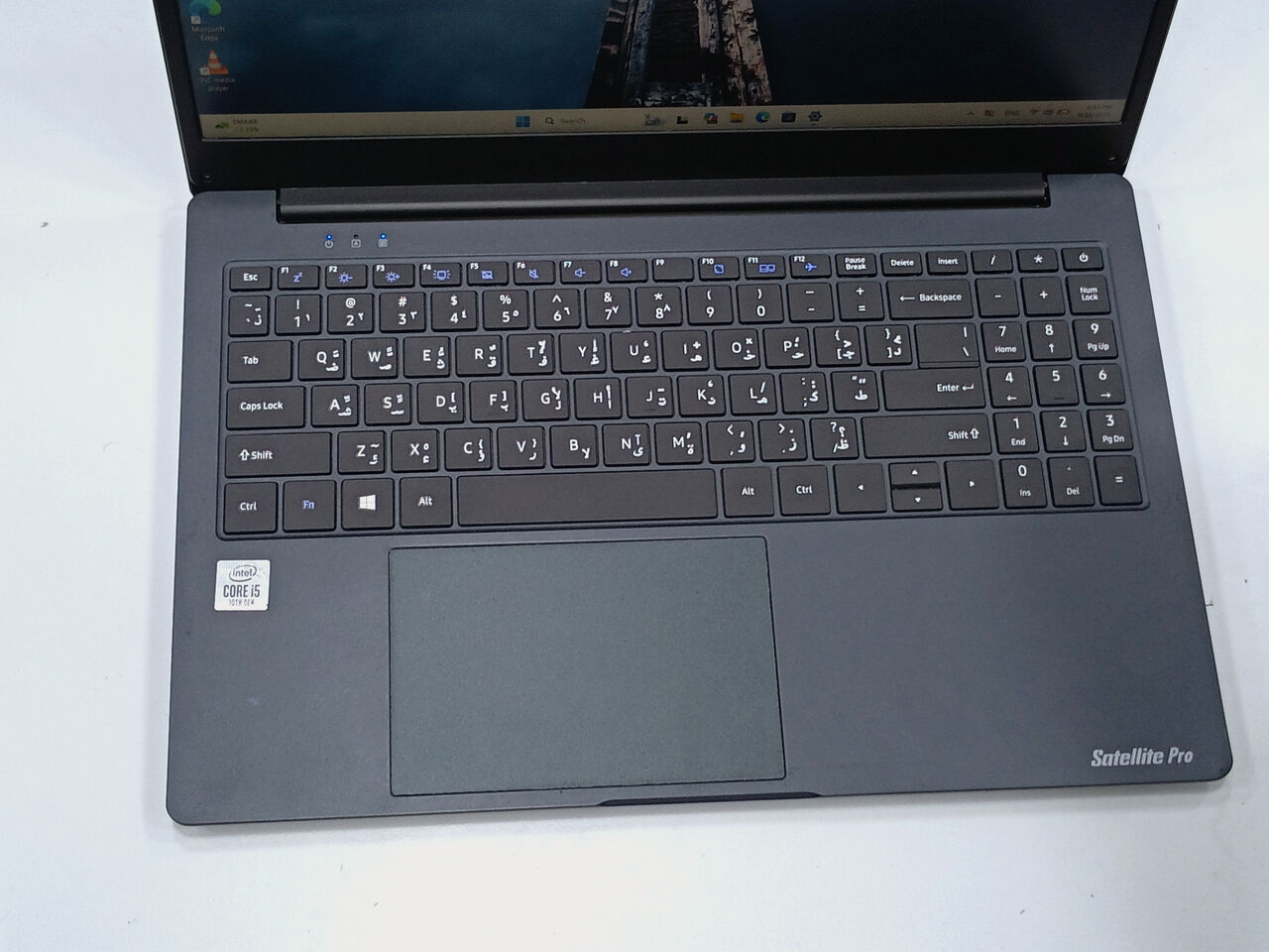 Riffa, Computers, BHD 105,  Toshiba I5 10th Gen 16GB/256GB 15.6&rsquo;&rsquo; Display Full HD With Special Gift 105 BD Only