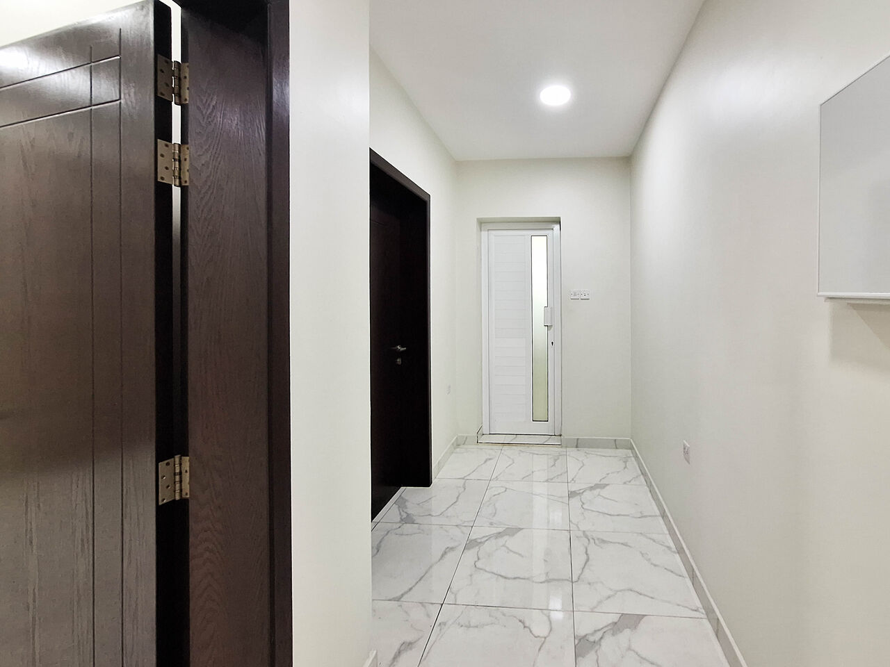 Sanabis, Apartments, Flats, Houses & Villas, BHD 160/month,  Studio,  For Rent A Studio In Sanabis Area Including EWA