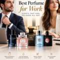 Best Perfume For Work: Scents That Feel Polished All Day