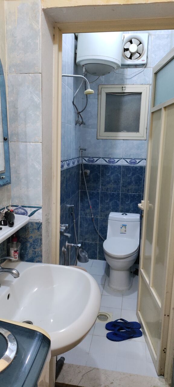 Khobar, Apts/Flats Wanted, SAR 900/month,  1 BR,  1 Bhk Flat For Rent With 1 Big Bedroom, Big Stereo Kitchen With Dinning And A Bathroom.