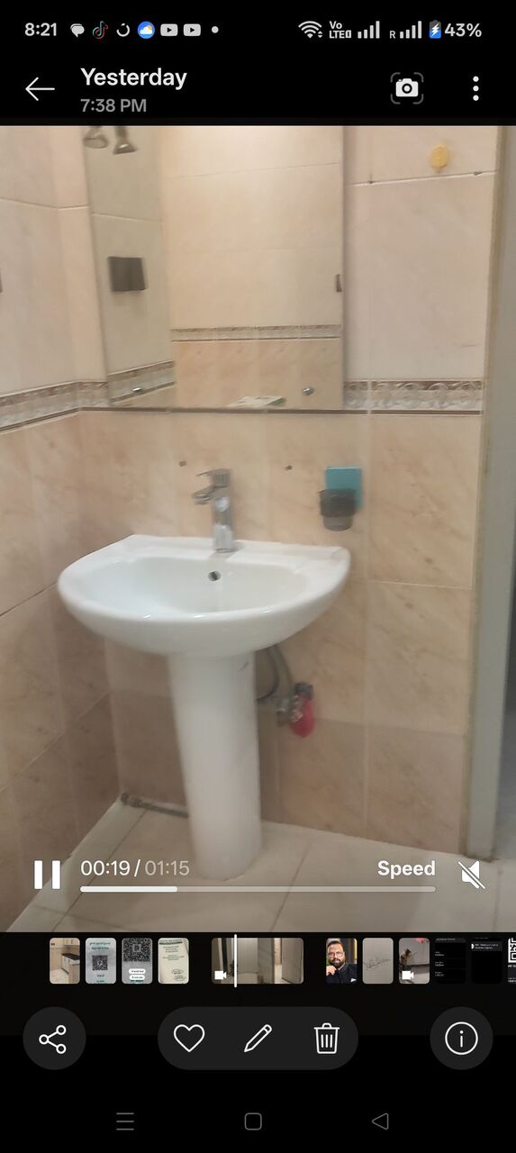 Al Malqa, Apartments, Flats, Houses & Villas, SAR 35000/year,  1 BR,  1BHK For Family Or Executive