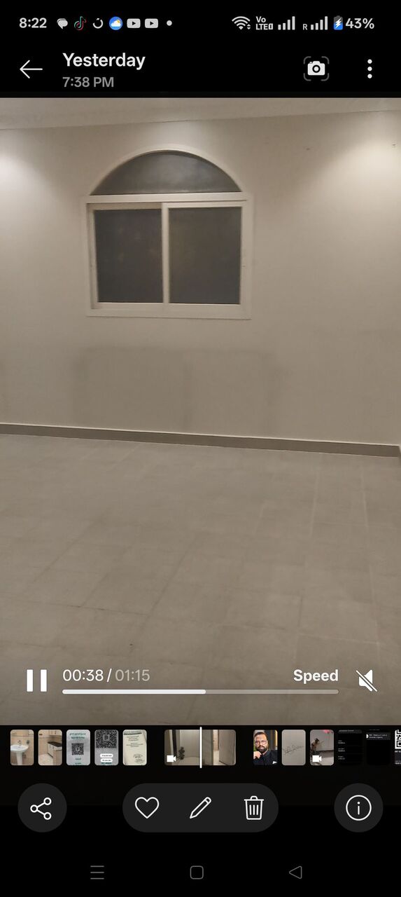 Al Malqa, Apartments, Flats, Houses & Villas, SAR 35000/year,  1 BR,  1BHK For Family Or Executive
