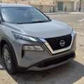 SAR 77000,  Nissan X-Trail,  2023,  Automatic,  118000 KM,