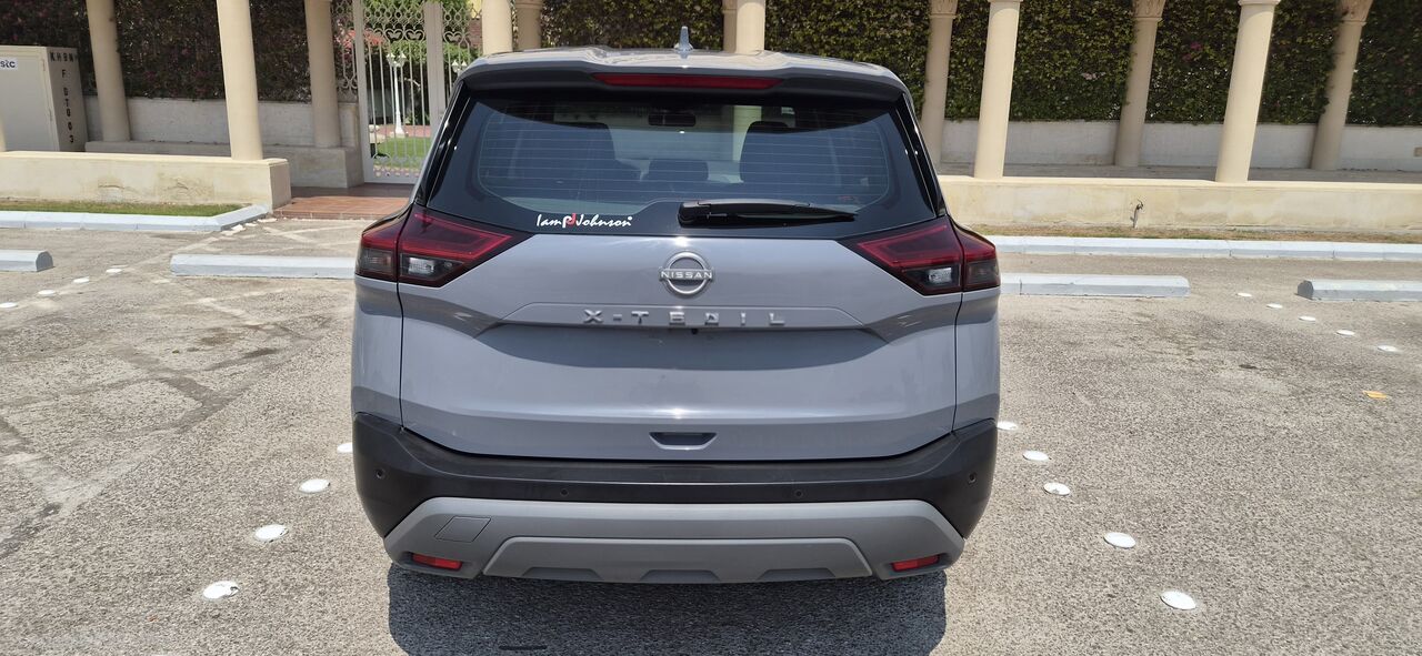 Khobar, Vehicles, Cars & Trucks , SAR 77000,  Nissan X-Trail,  2023,  Automatic,  118000 KM,
