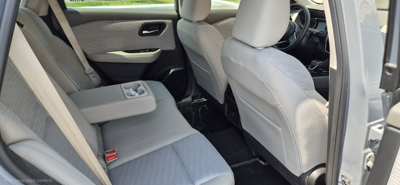 Khobar, Vehicles, Cars & Trucks , SAR 77000,  Nissan X-Trail,  2023,  Automatic,  118000 KM,