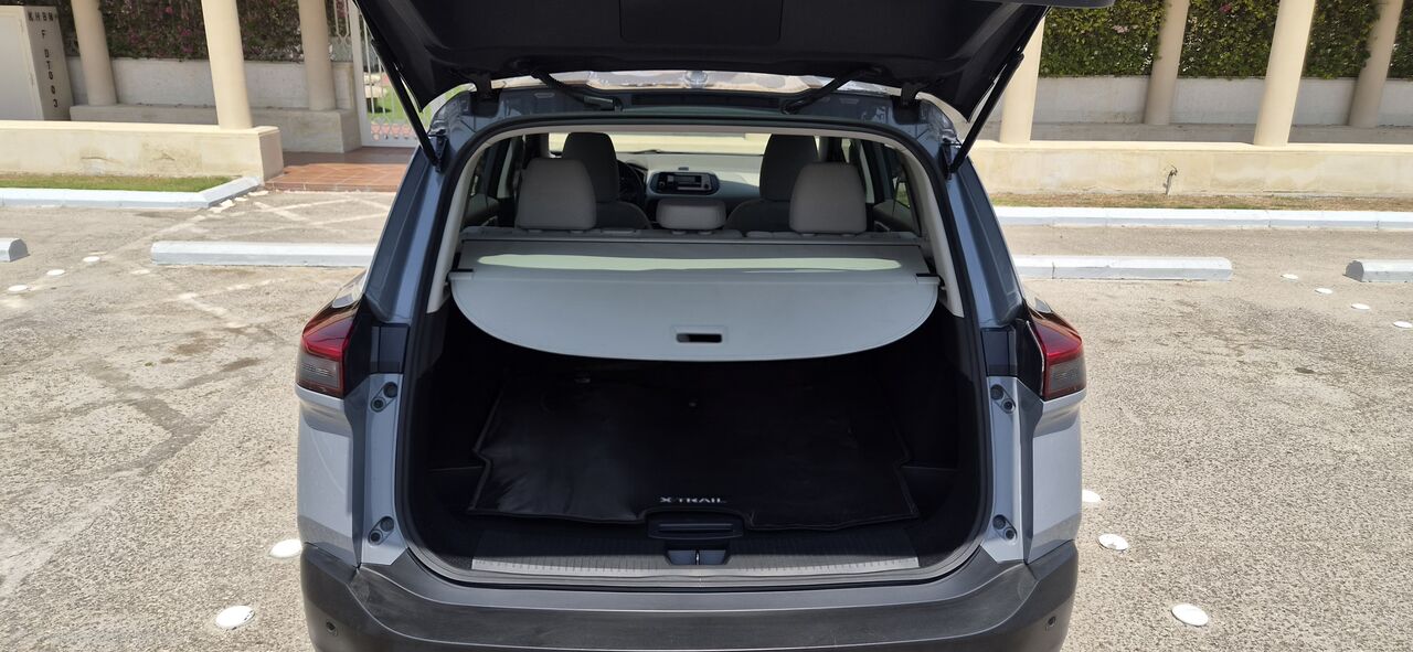 Khobar, Vehicles, Cars & Trucks , SAR 77000,  Nissan X-Trail,  2023,  Automatic,  118000 KM,