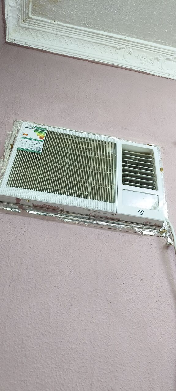Al Iskan, Appliances, SAR 1,  Bedset, Ac, Washing Machine Ect.selling My Household Items Because Im Moving