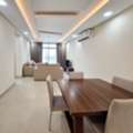 BHD 310/month,  Furnished,  2 BR,  For Rent A Fully Furnished Apartment In Seef Area Close To The Malls Inclusive EWA