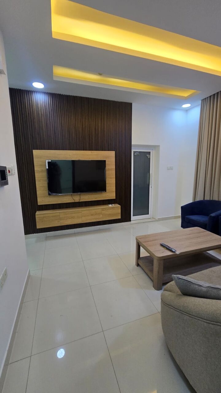 Jid Ali, Apartments, Flats, Houses & Villas, BHD 300/year,  3 BR,  For Rent: Brand New Furnished Apartment In Isa Town, Jid Ali Area, Including Electricity A