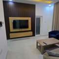 BHD 300/year,  3 BR,  For Rent: Brand New Furnished Apartment In Isa Town, Jid Ali Area, Including Electricity A