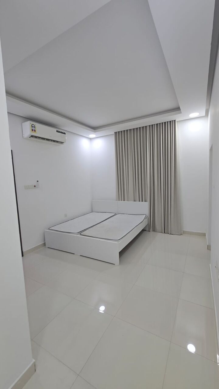 Jid Ali, Apartments, Flats, Houses & Villas, BHD 300/year,  3 BR,  For Rent: Brand New Furnished Apartment In Isa Town, Jid Ali Area, Including Electricity A