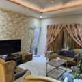 BHD 400/year,  3 BR,  Furnished Apartment For Rent In Riffa Al Buhair, Including Electricity