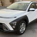 SAR 62000,  Hyundai Kona,  2024,  Automatic,  137000 KM,