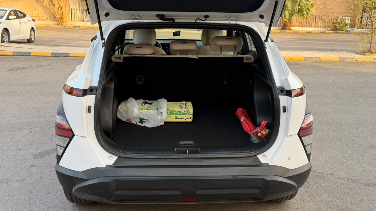 Riyadh, Vehicles, Cars & Trucks , SAR 62000,  Hyundai Kona,  2024,  Automatic,  137000 KM,